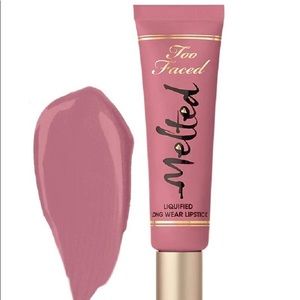 ❤️ 3/30$ Too Faced long wear lipstick in Chihuahua